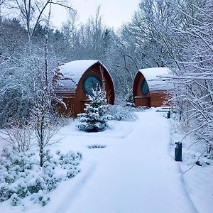 Glamping Resort Biosphäre Bliesgau